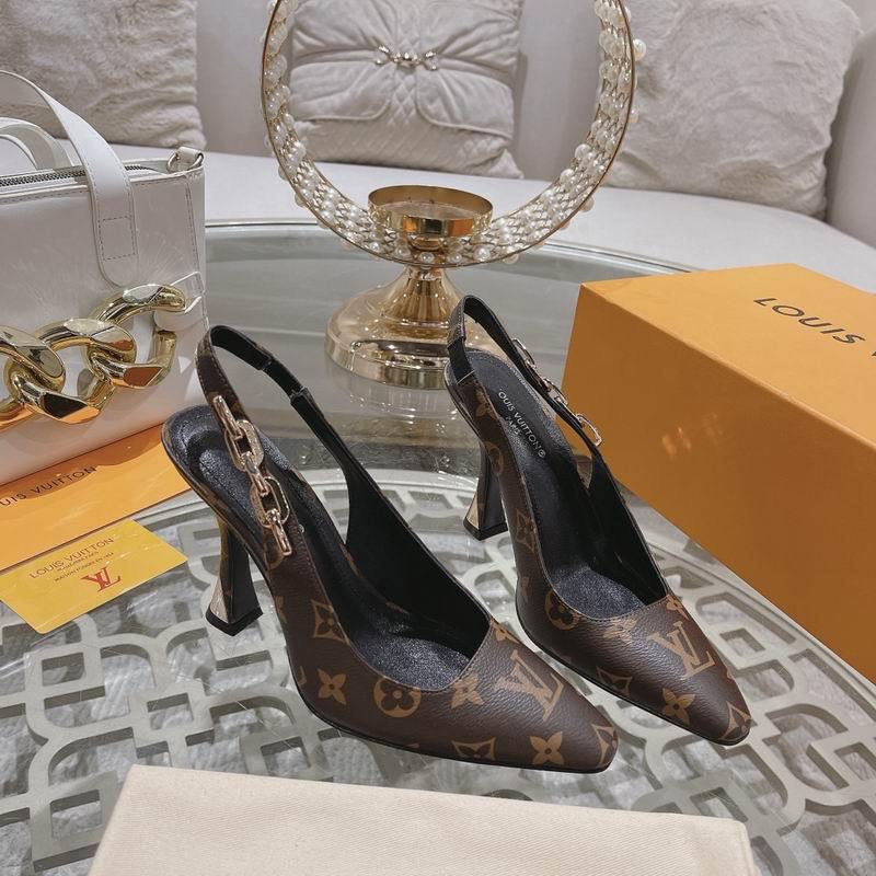 Gucci Women's Shoes 1739